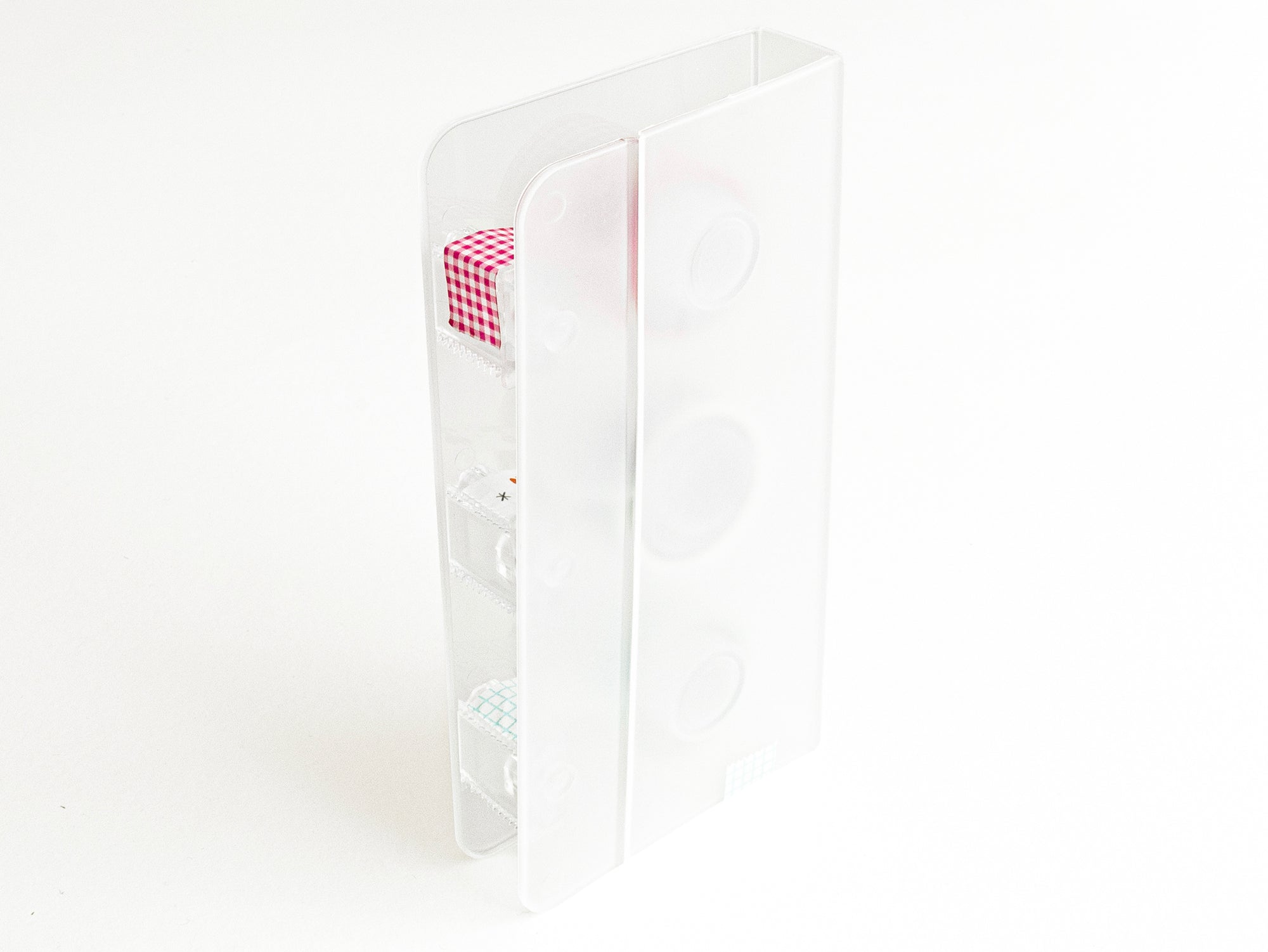 Achat boite dévidoir pour 3 masking tape