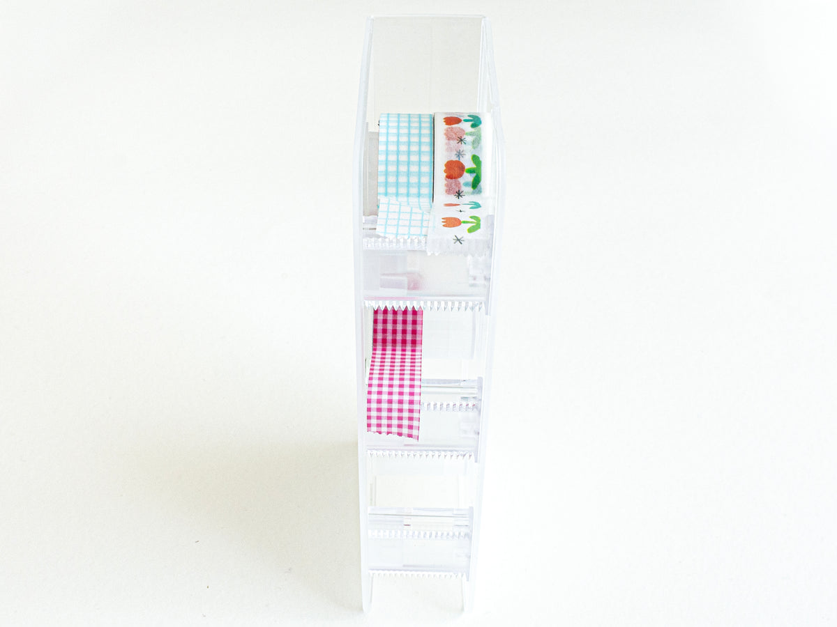 achat boite-dévidoir pour 6 masking tape