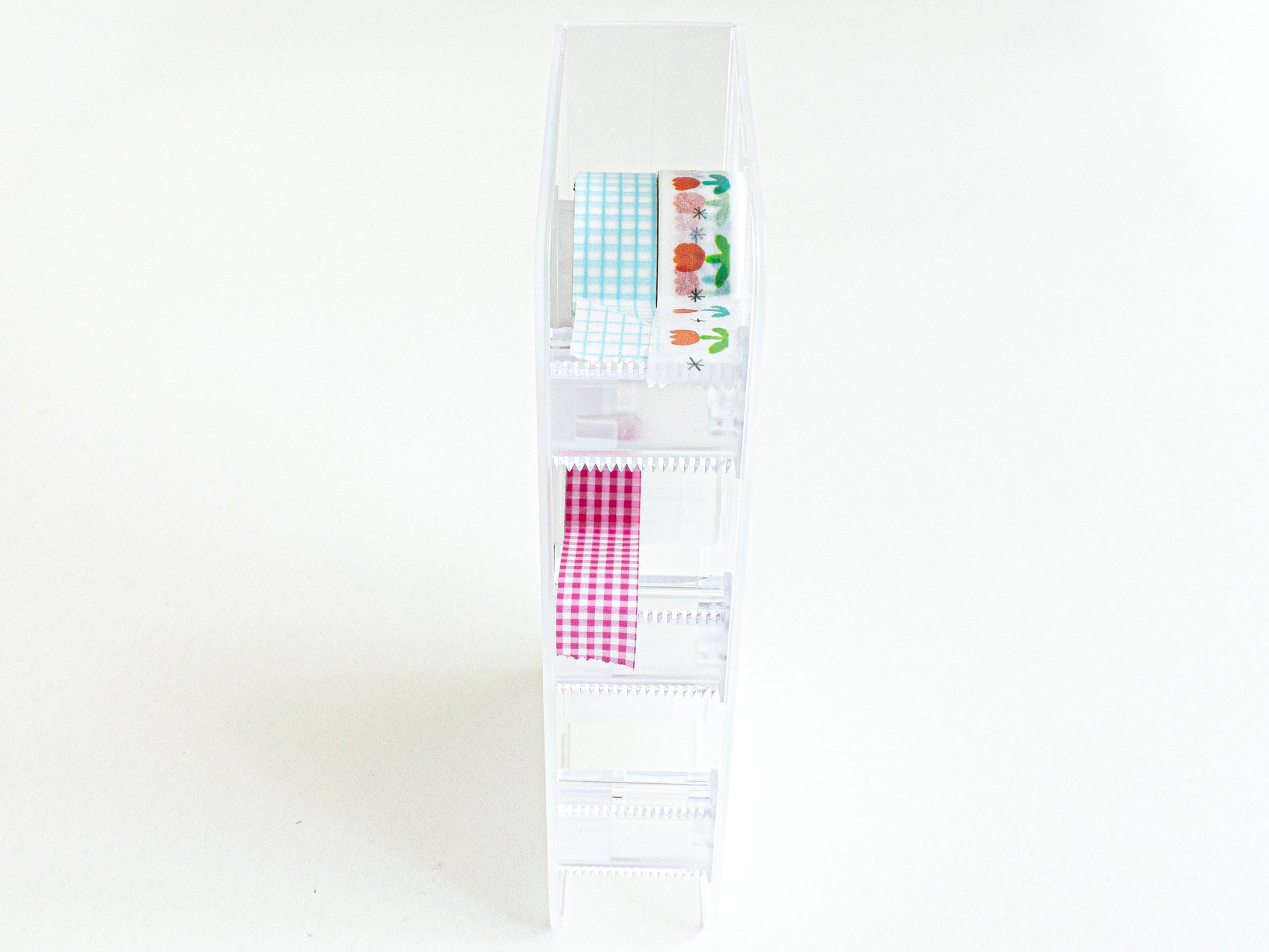 Achat boite-dévidoir pour 6 masking tape