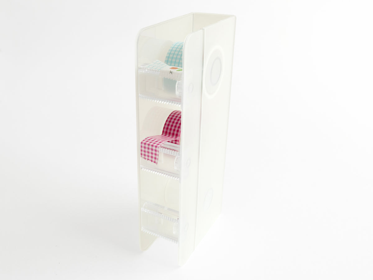 achat boite-dévidoir pour 6 masking tape