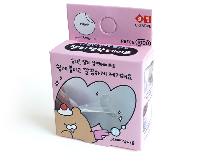 Achat Jelly Tape