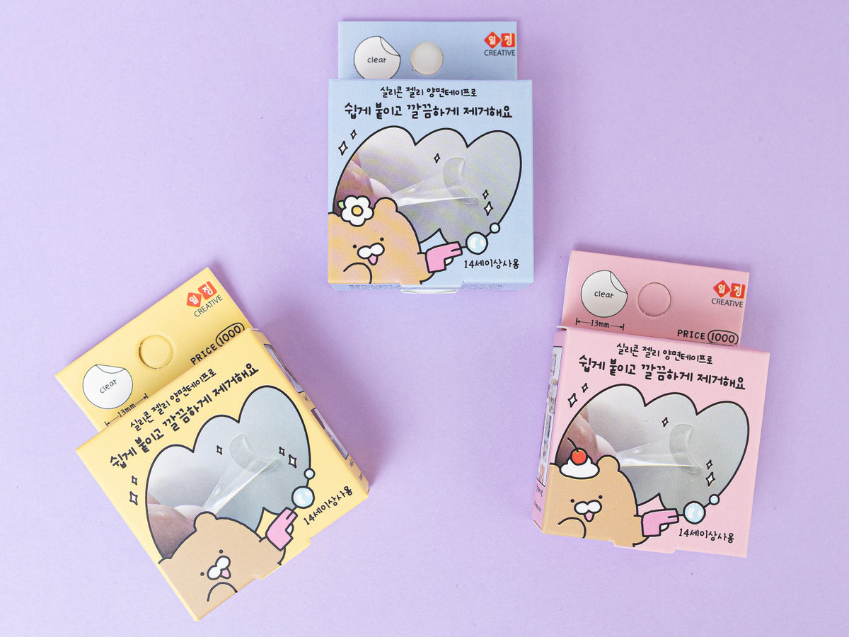 achat Jelly Tape