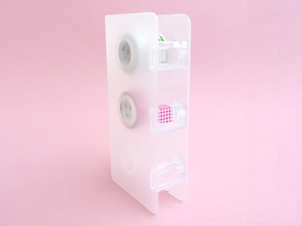 achat boite-dévidoir pour 6 masking tape