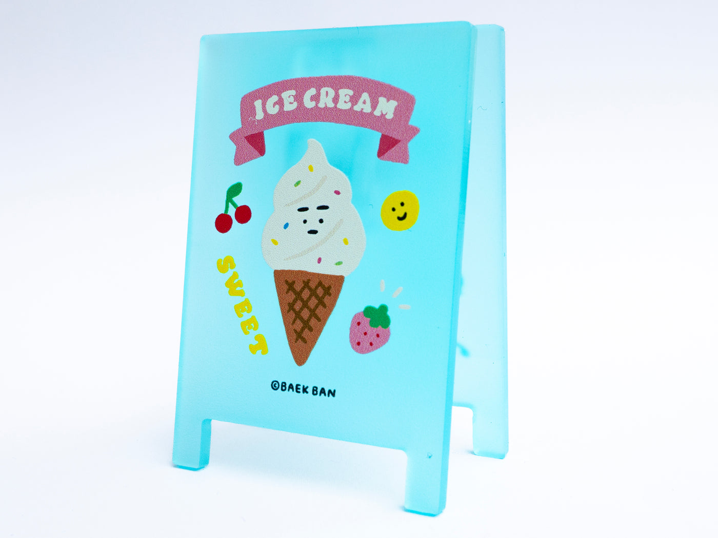 achat Pinces pour scrap- glace - bleues