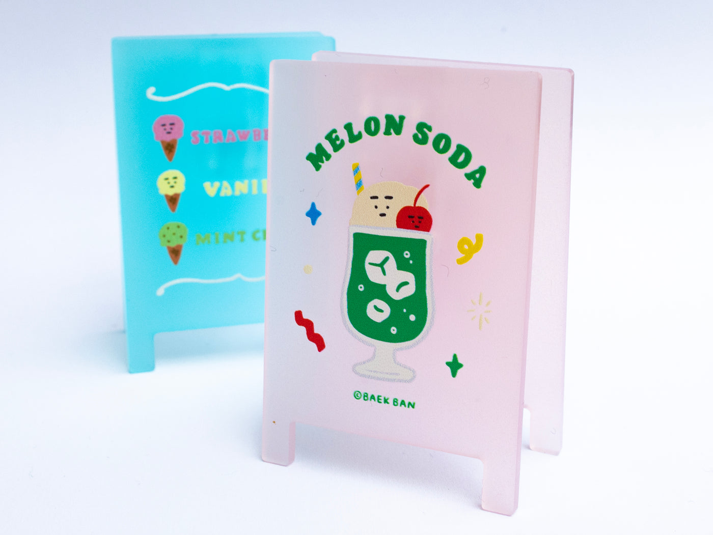 achat Pinces pour scrap- glace - bleues