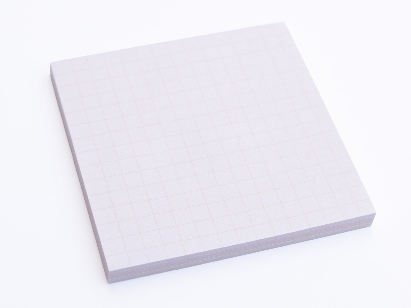 achat Bloc de post-it rose - quadrillages - multicolores