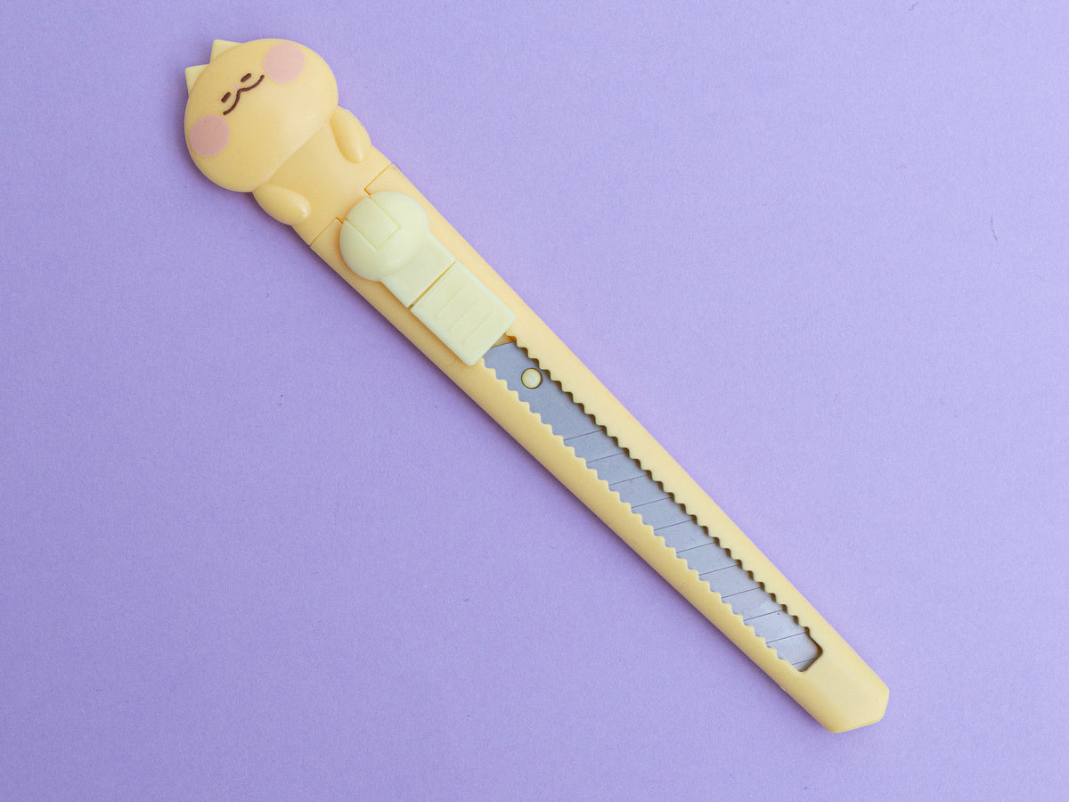 achat Cutter mignon animal kawaii - chat