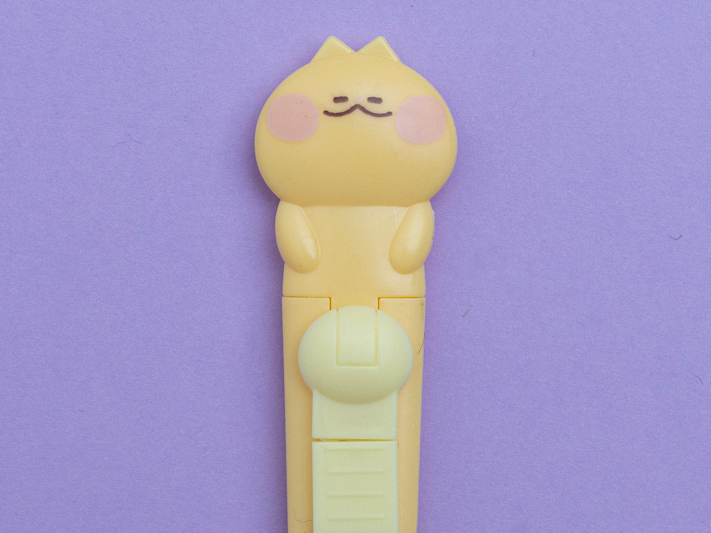 achat Cutter mignon animal kawaii - chat