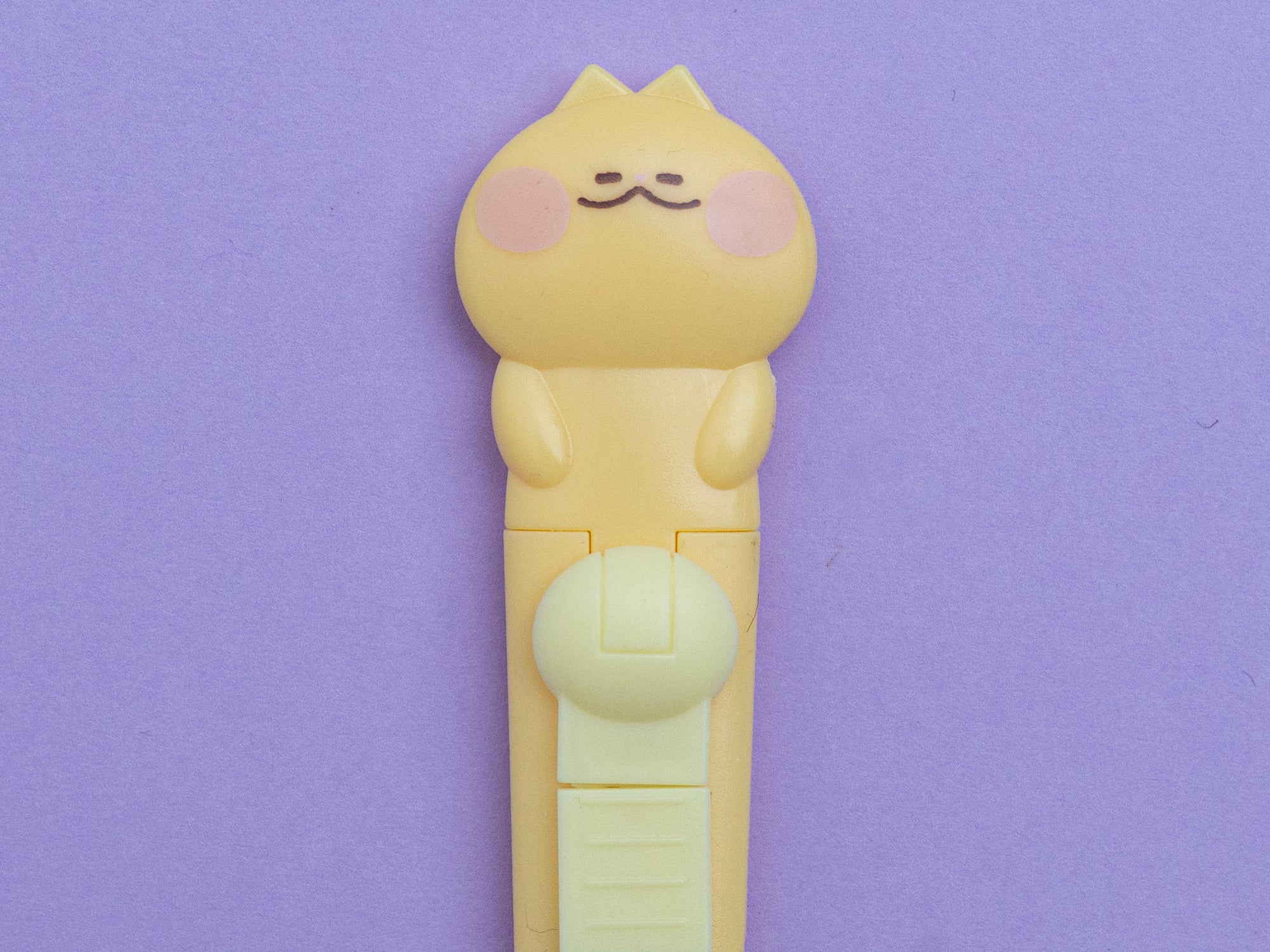 Achat Cutter mignon animal kawaii - chat