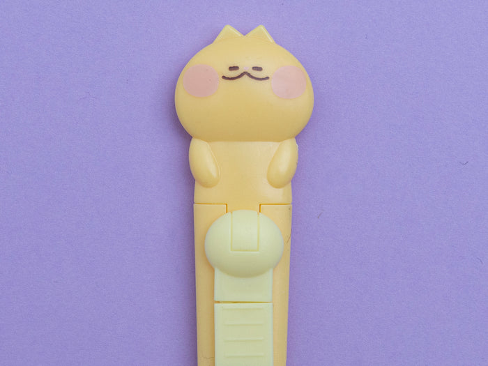 Achat Cutter mignon animal kawaii - chat