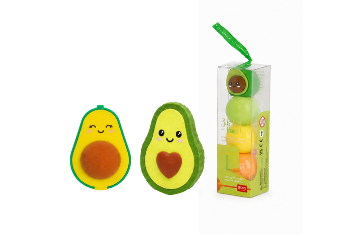Achat Pack Avoc'Addict 🥑