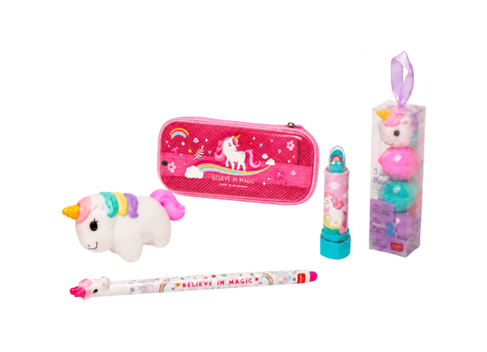 Achat Pack Licorne Magique 🦄