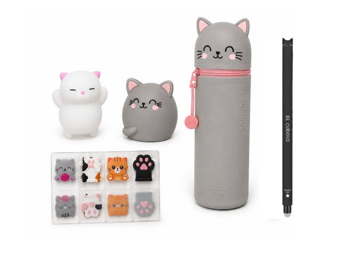 Achat Miaou Pack 🐱
