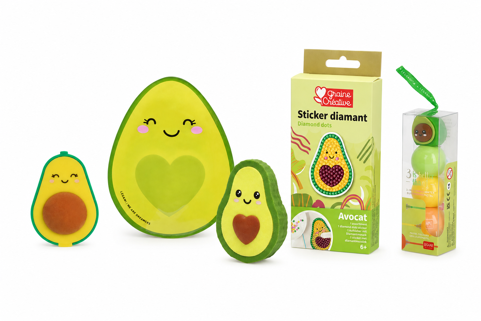 achat Avoc'Addict 🥑