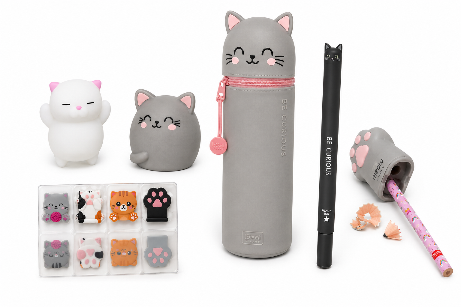 achat Miaou Pack 🐱