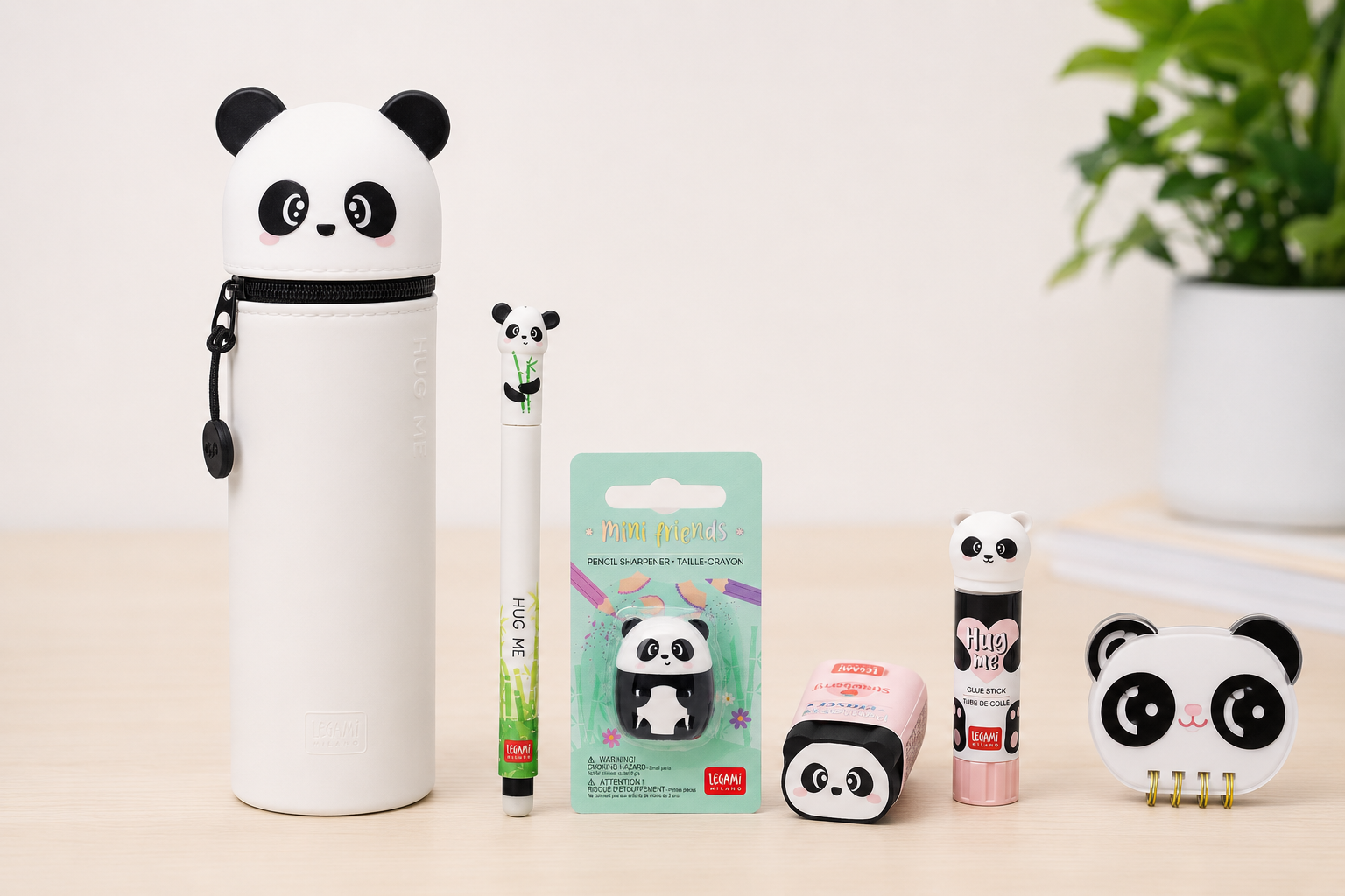 achat PandaLand 🐼