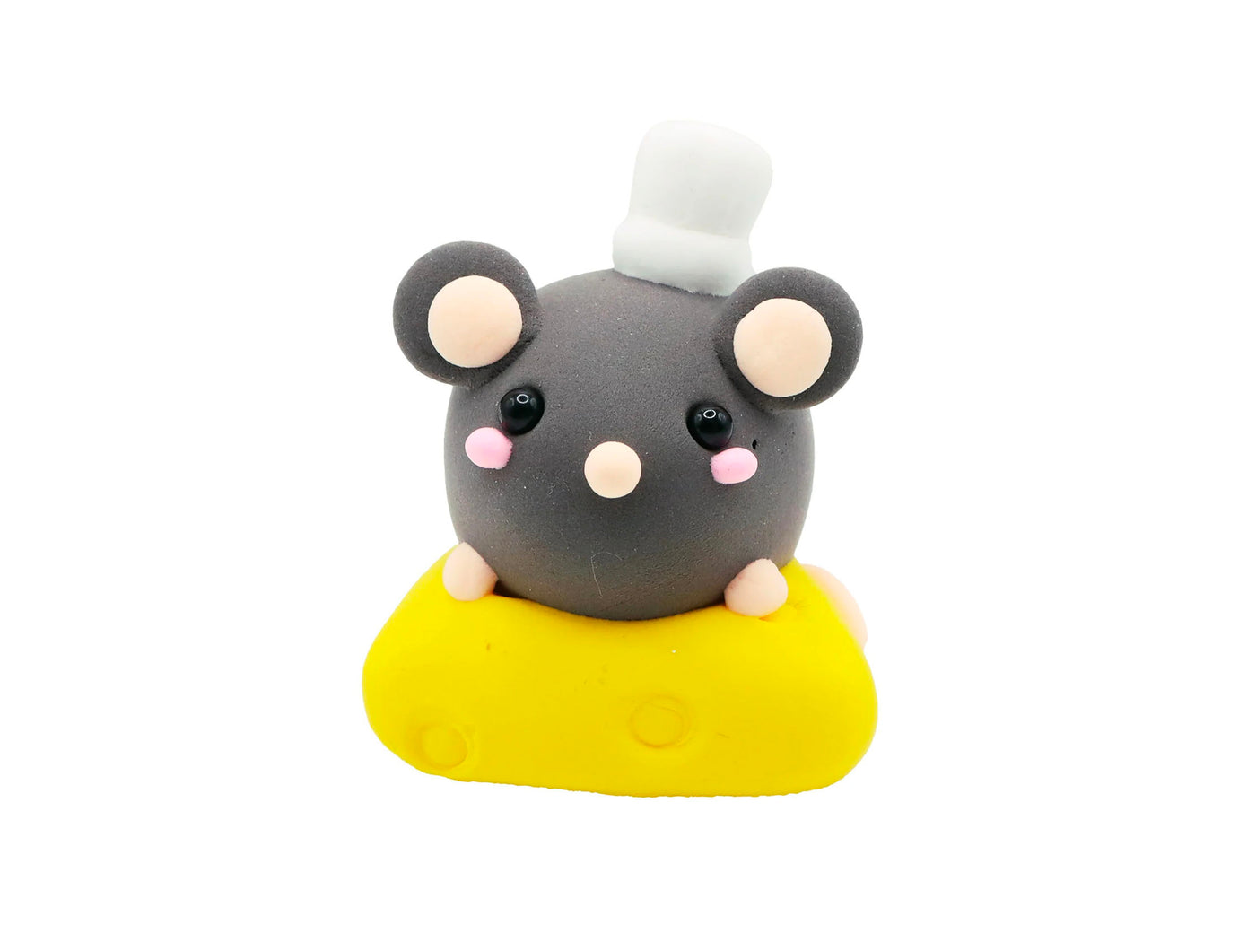 achat Kit de pâte polymère auto-durcissante - Maisy la Souris