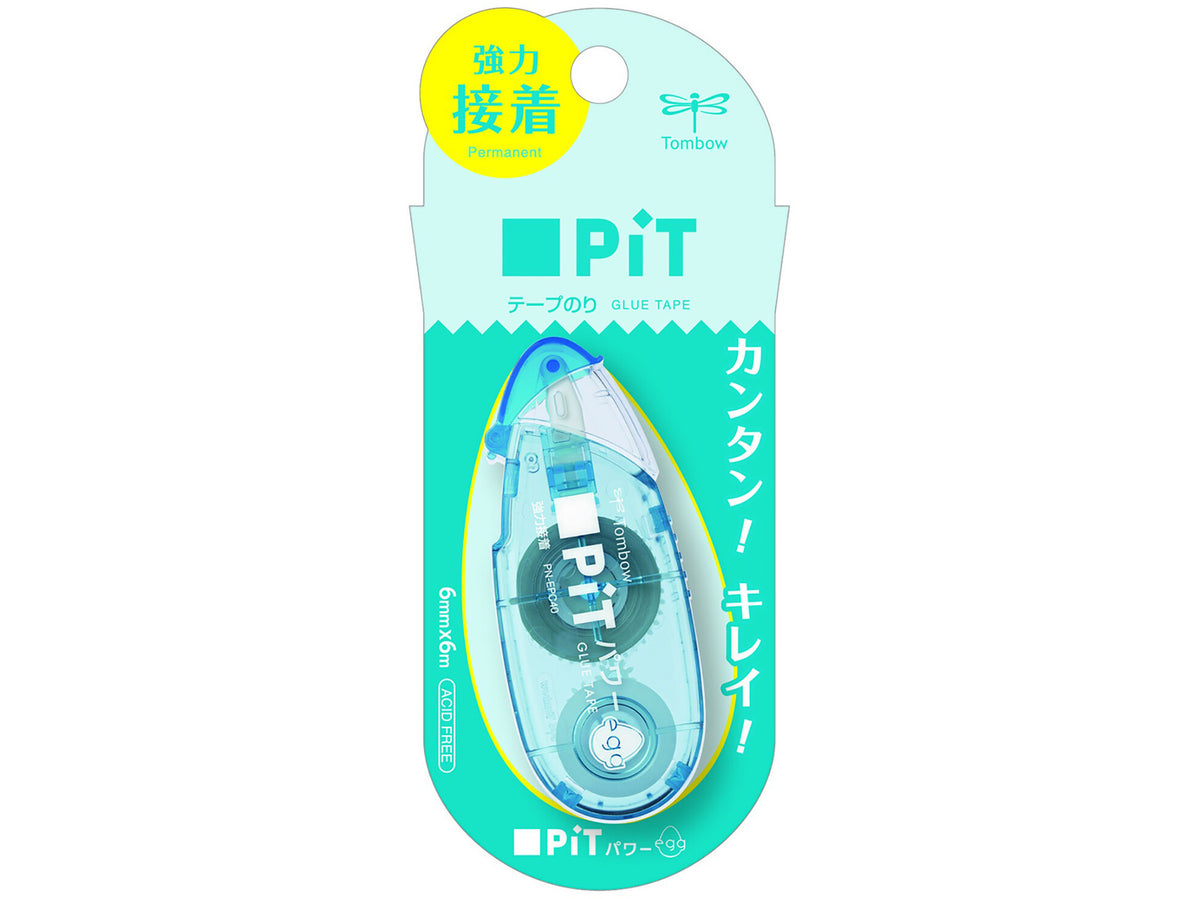 achat Colle ruban Tombow Pit - Power Egg