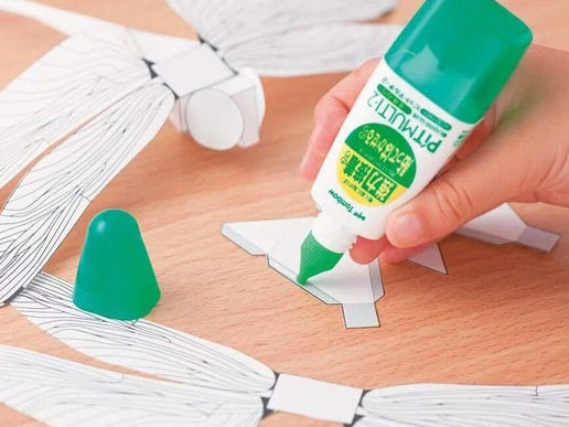 Achat Colle liquide Tombow Multi 2 scrapbooking - PIT