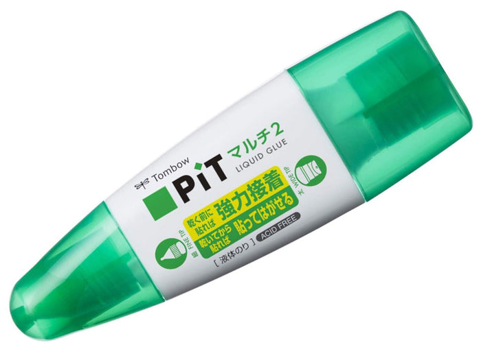 Achat Colle liquide Tombow Multi 2 scrapbooking - PIT