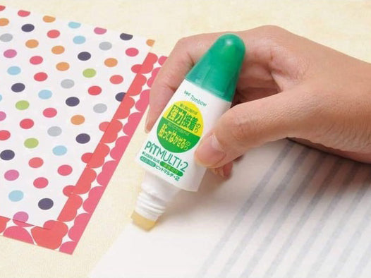 achat Colle liquide Tombow Multi 2 scrapbooking - PIT