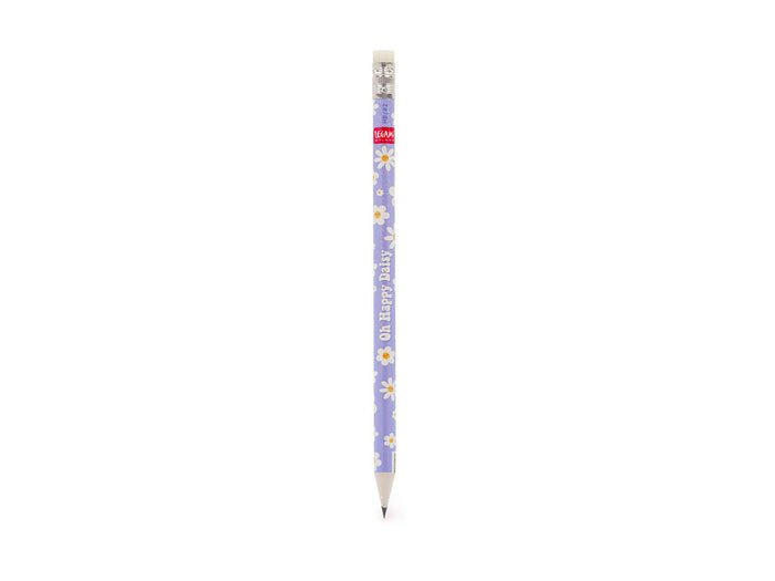 Achat Crayon de papier recyclé - I Used To Be A Newspaper - Daisy