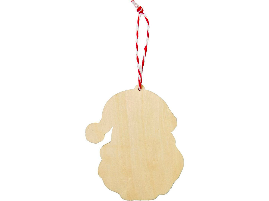 achat DIY-Set Diamond Painting - Pendentif Père Noël - Rico