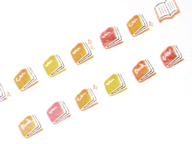 Achat Ruban décoratif Deco Rush - Lecture