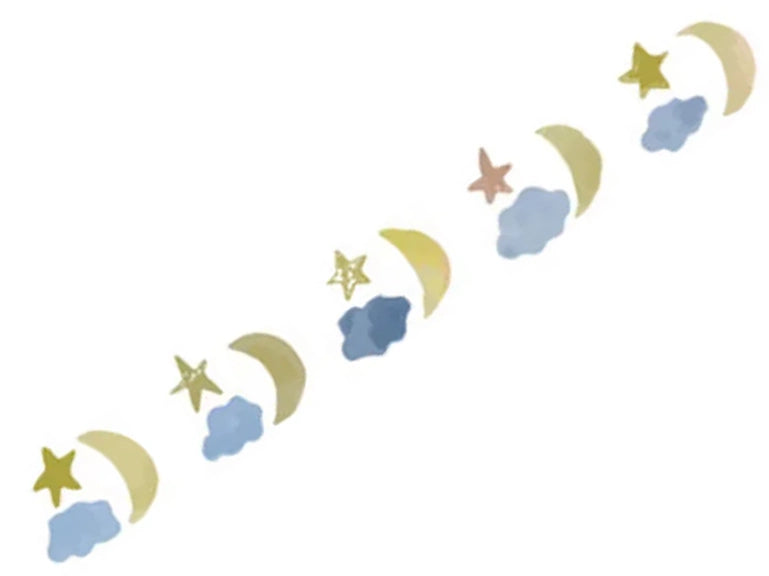 achat Ruban décoratif Deco Rush - Sommeil