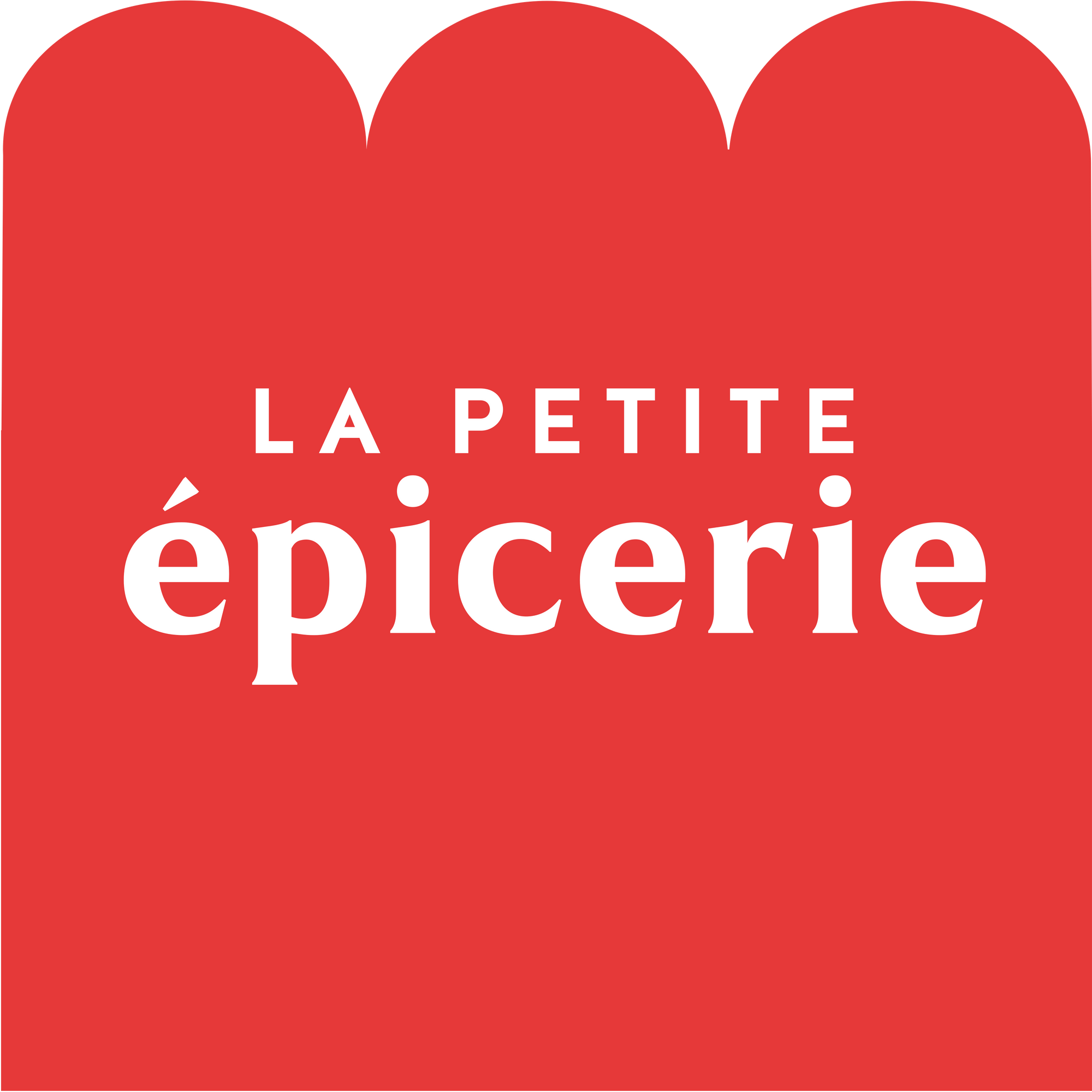 La Petite Epicerie