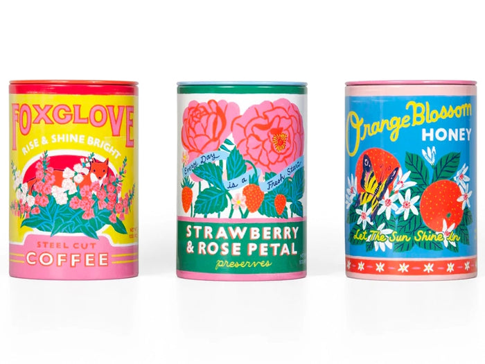 Achat Puzzle Ever Upward Set of 3 Puzzles in Tins - Galison