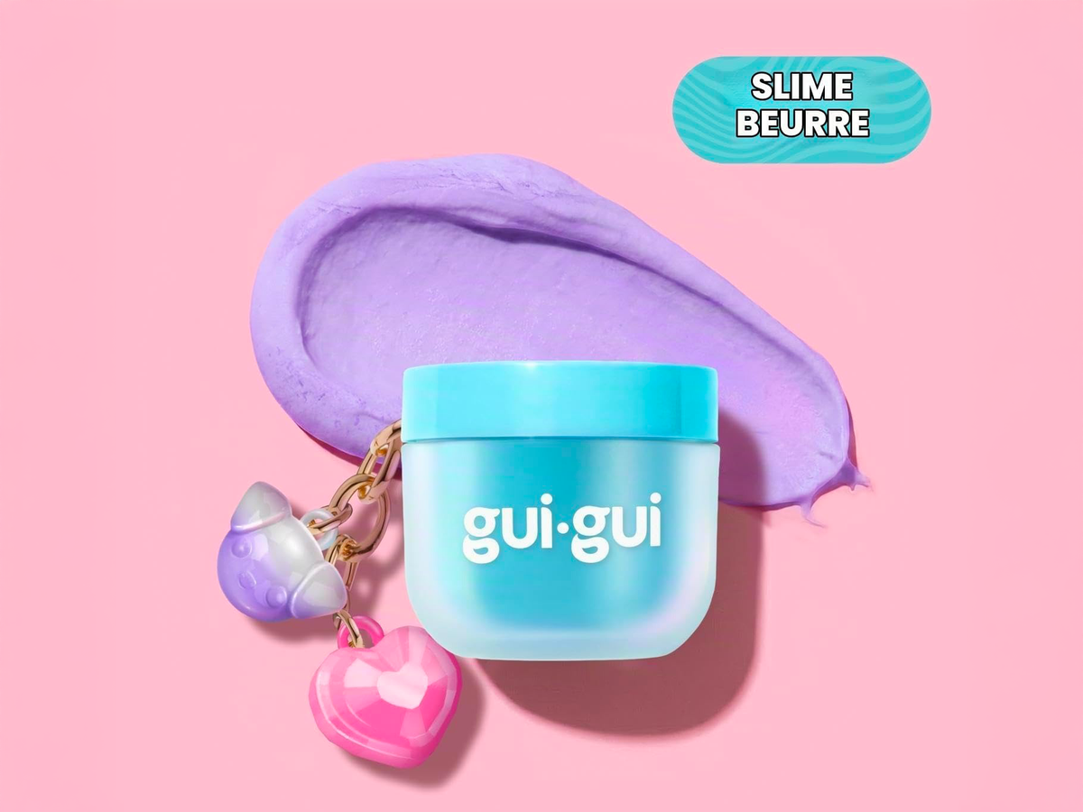 achat Mini Slime - Gui Gui