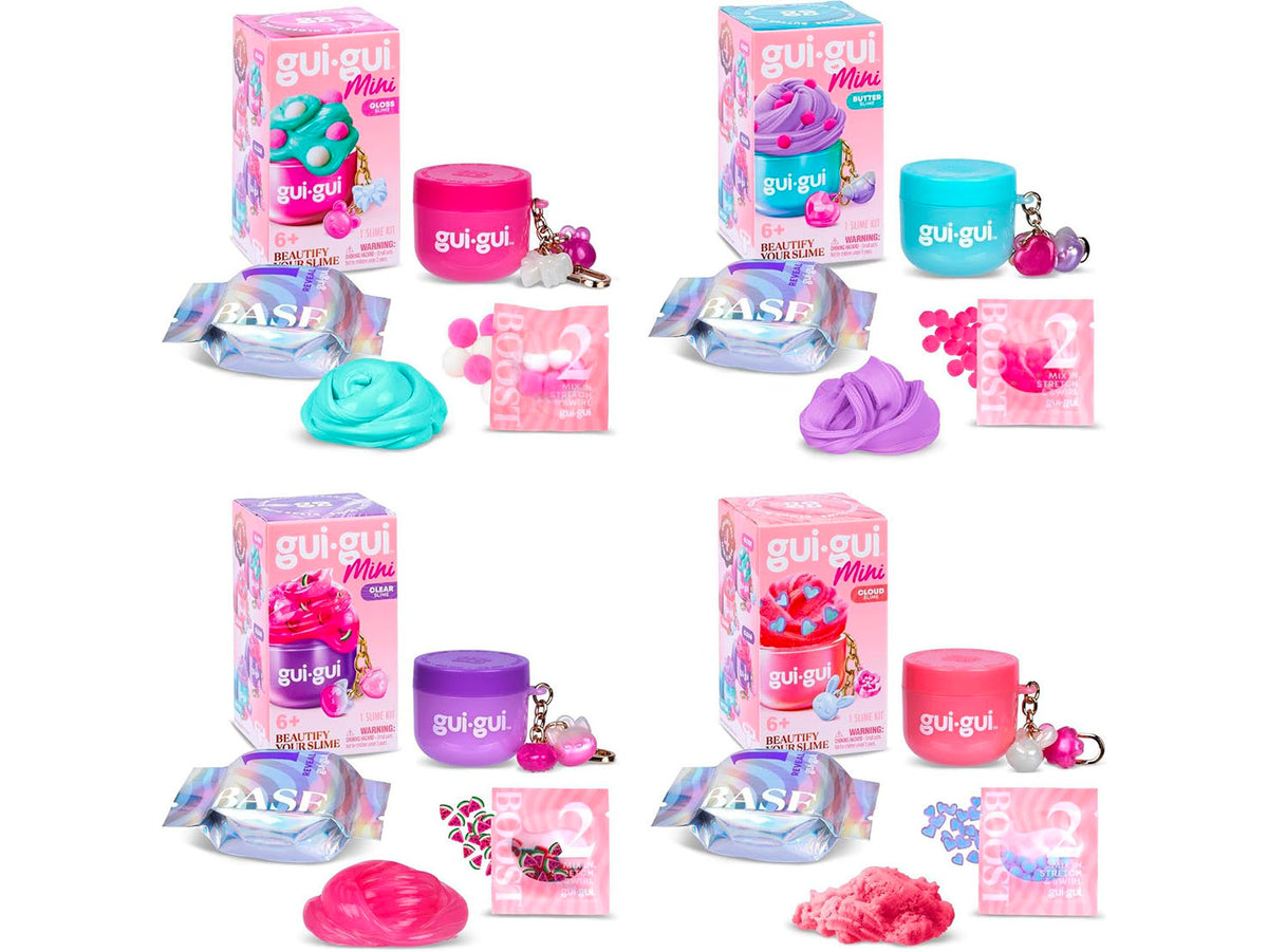 achat Mini Slime - Gui Gui