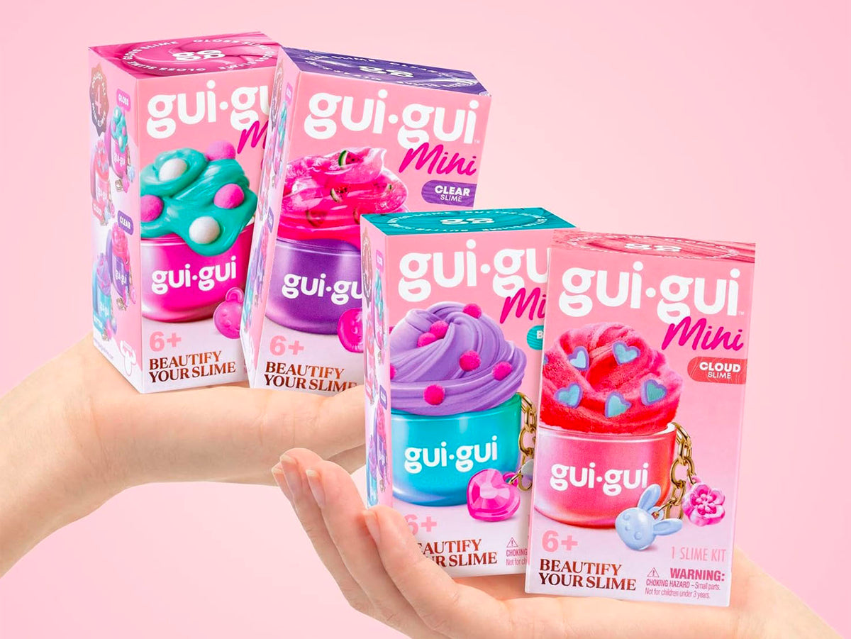 achat Mini Slime - Gui Gui