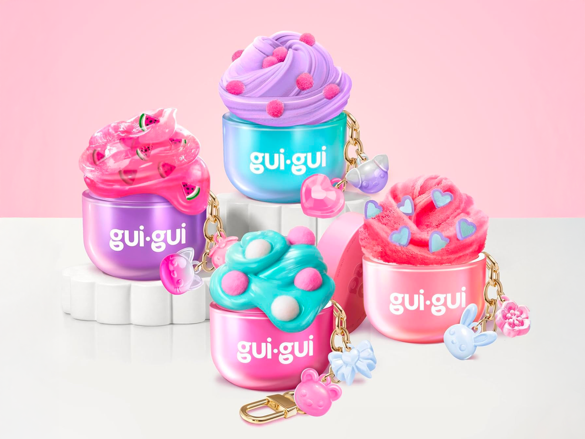 achat Mini Slime - Gui Gui