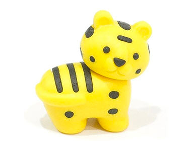 achat Gomme Individuelle - Animaux de la Savane - Made in Japan (modèle aléatoire)