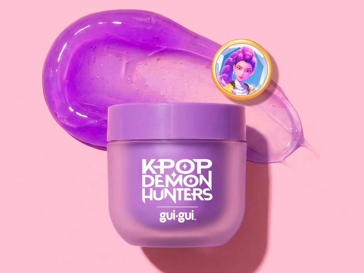 achat Slime Gui Gui - Kpop Demon Hunters