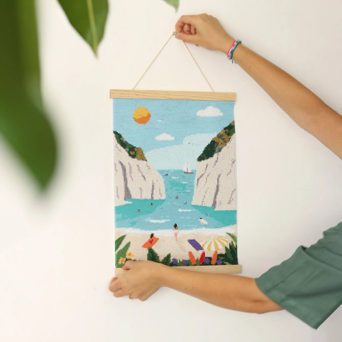 Achat Pack débutant Diamond Painting
