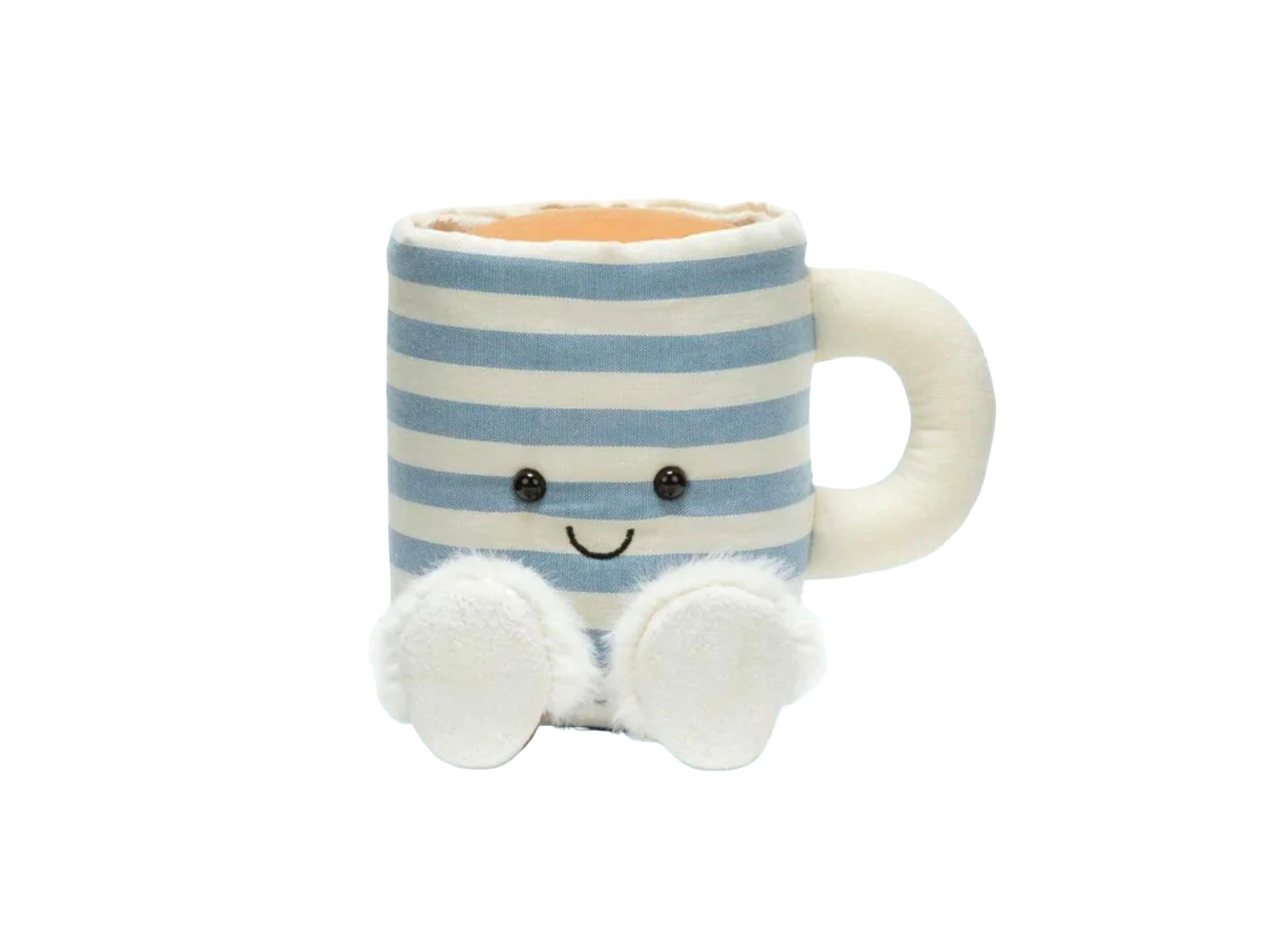 Achat Peluche Amuseables Rosie Le Mug de Thé - Jellycat