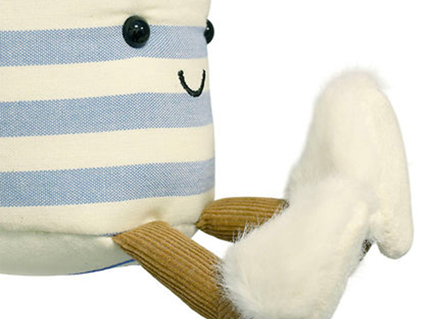 achat Peluche Amuseables Rosie Le Mug de Thé - Jellycat