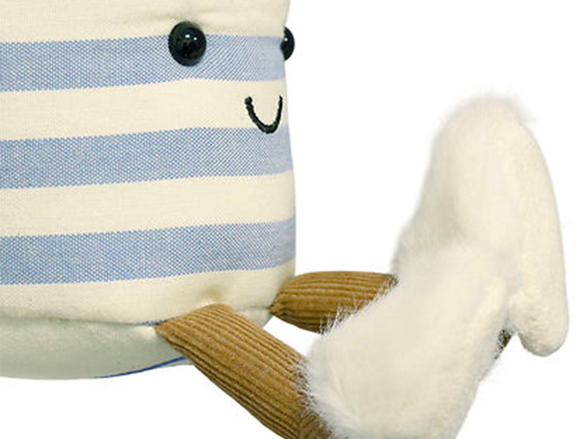 achat Peluche Amuseables Rosie Le Mug de Thé - Jellycat