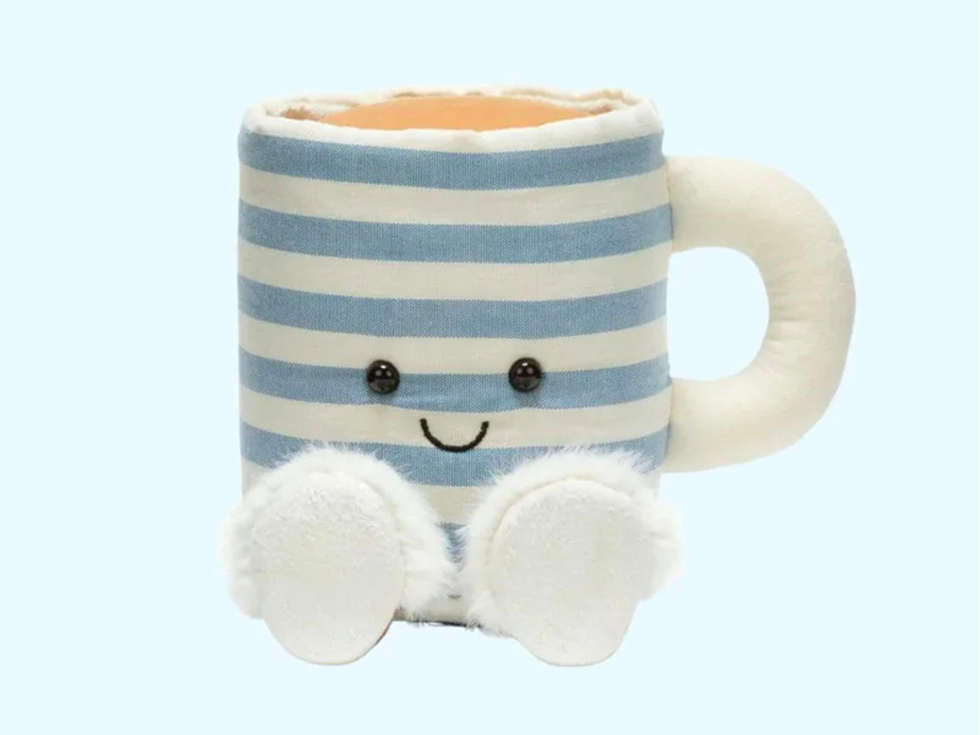 achat Peluche Amuseables Rosie Le Mug de Thé - Jellycat