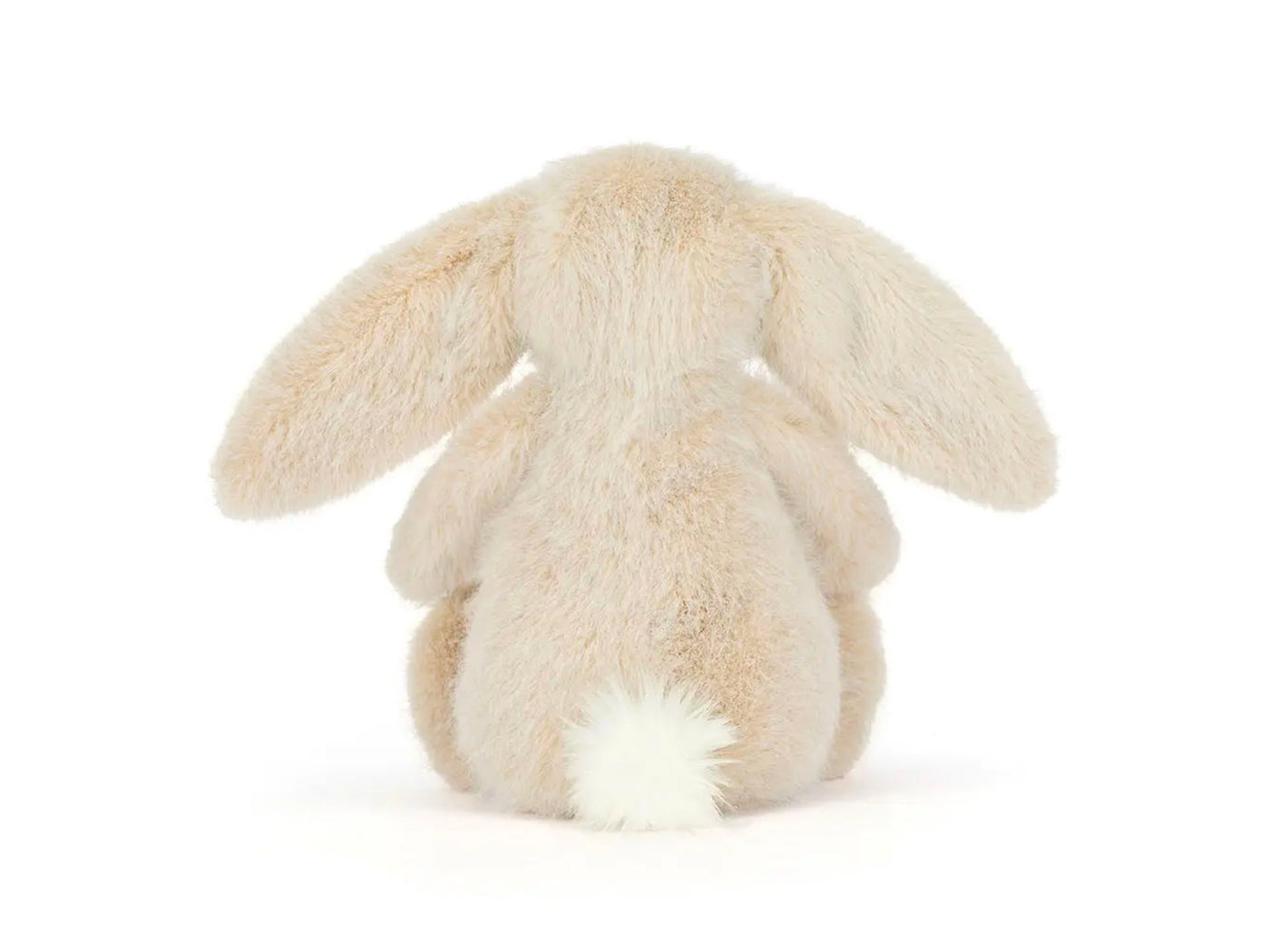 achat Peluche petit Lapin Flufflet couleur Blé - Jellycat