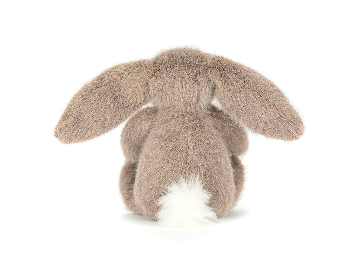 achat Peluche Petit Lapin Flufflet couleur Faon - Jellycat