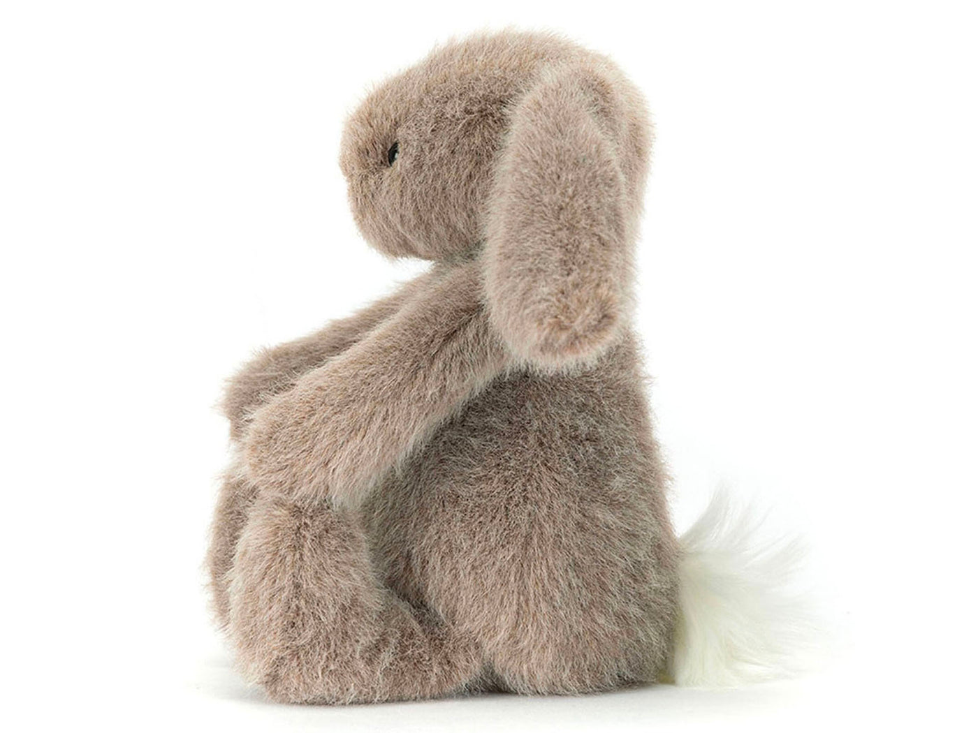 achat Peluche Petit Lapin Flufflet couleur Faon - Jellycat
