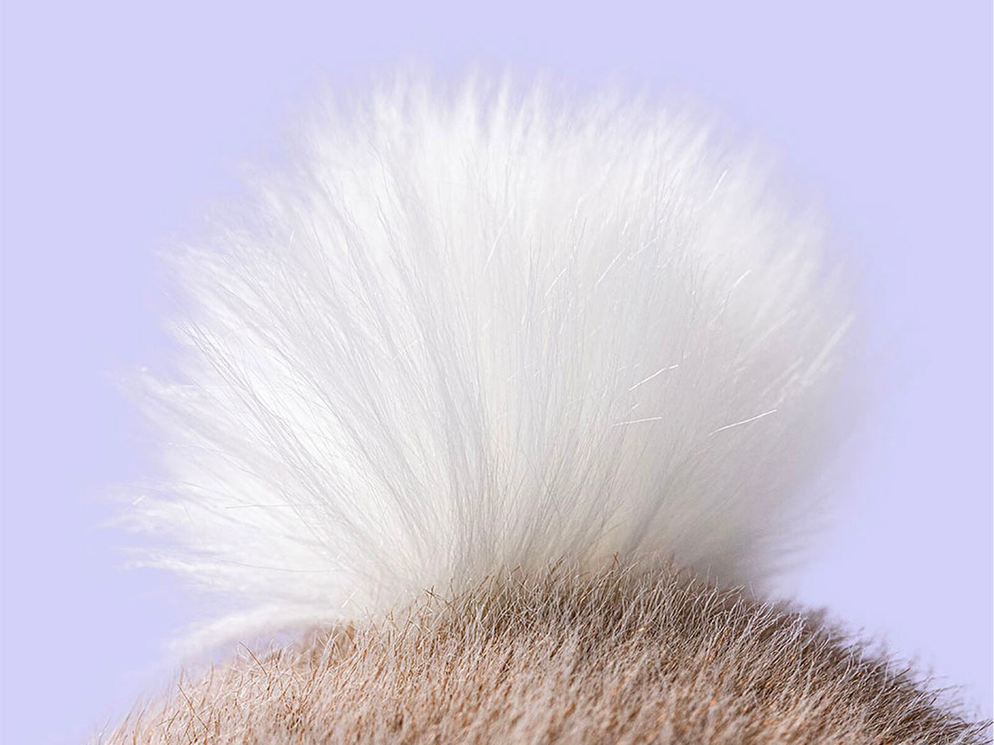 achat Peluche Petit Lapin Flufflet couleur Faon - Jellycat