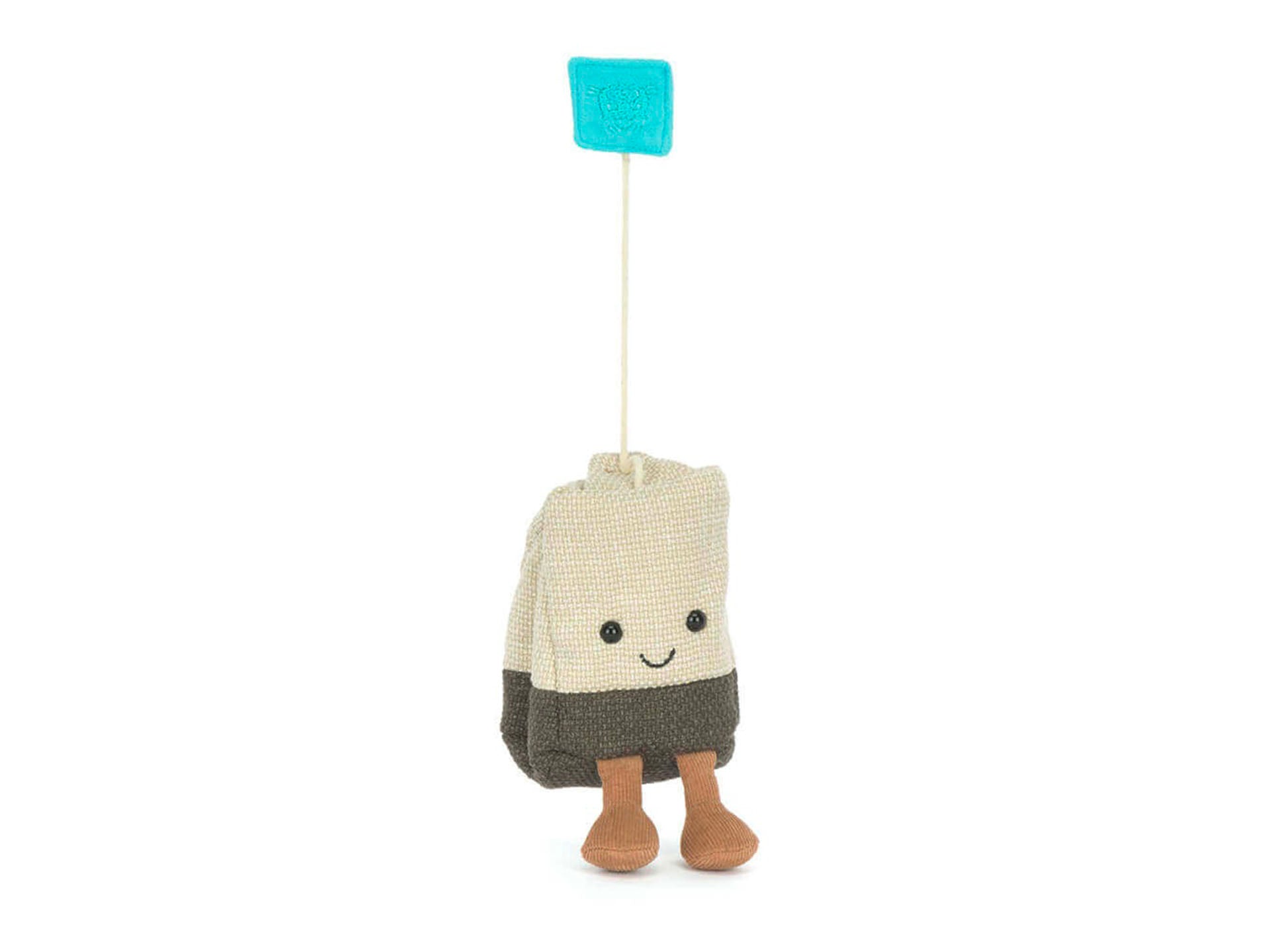 Achat Peluche Amuseables Sachet de Tea - Jellycat