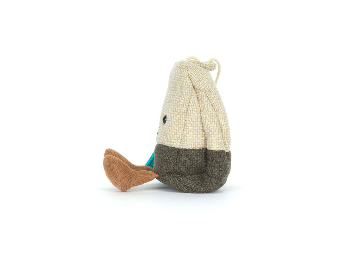 achat Peluche Amuseables Sachet de Tea - Jellycat