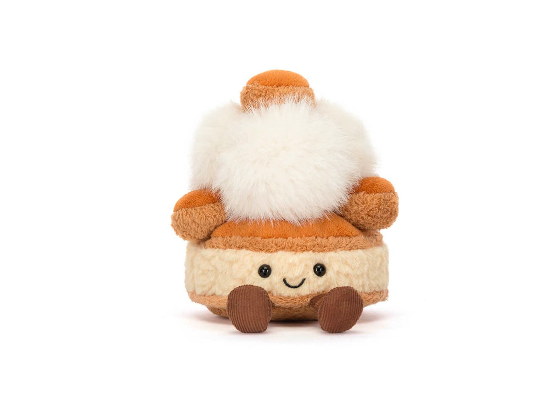 Achat Peluche Amuseables Mirielle St. Honoré - Jellycat