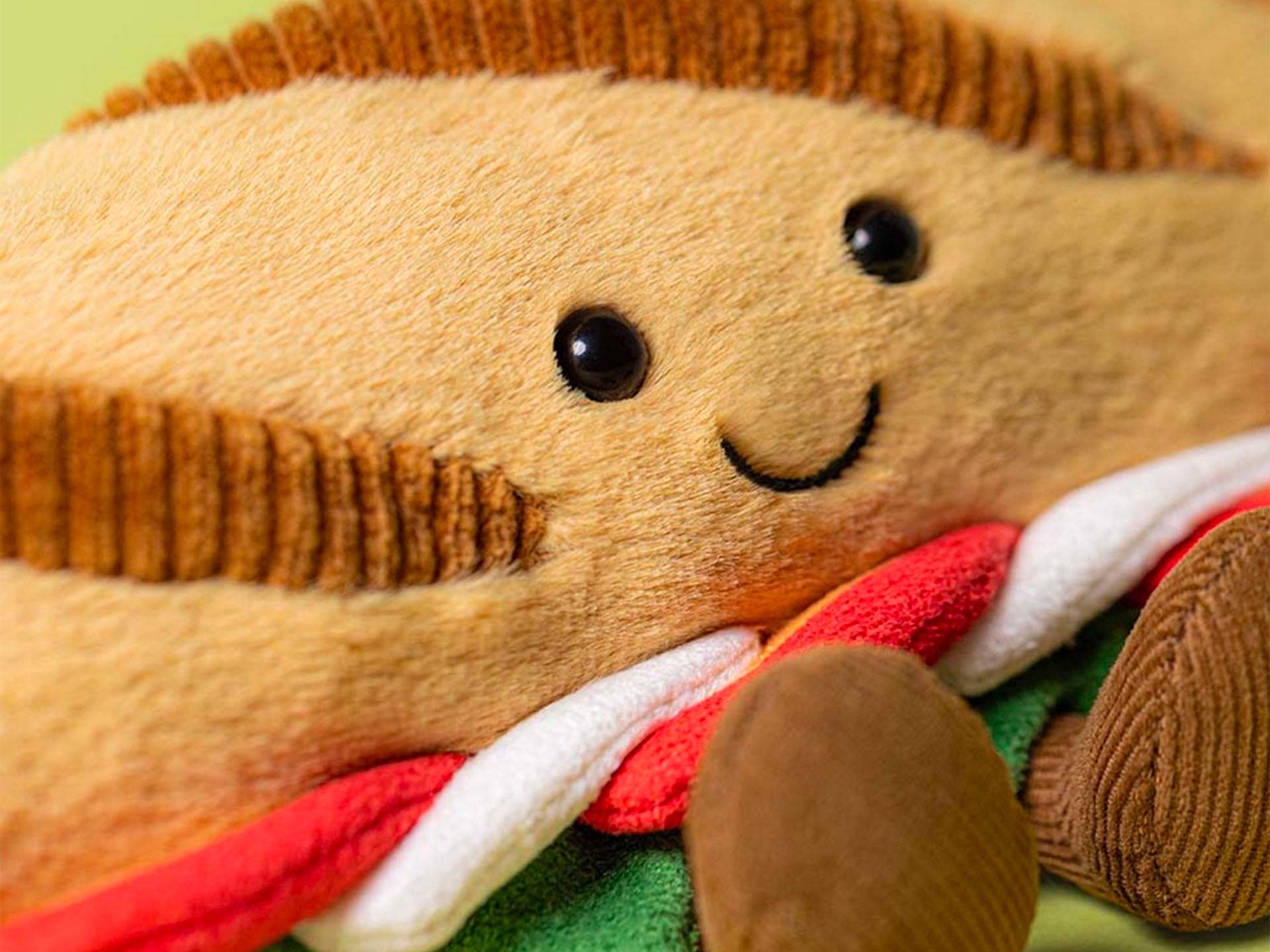 Achat Amuseables Caprese Baguette